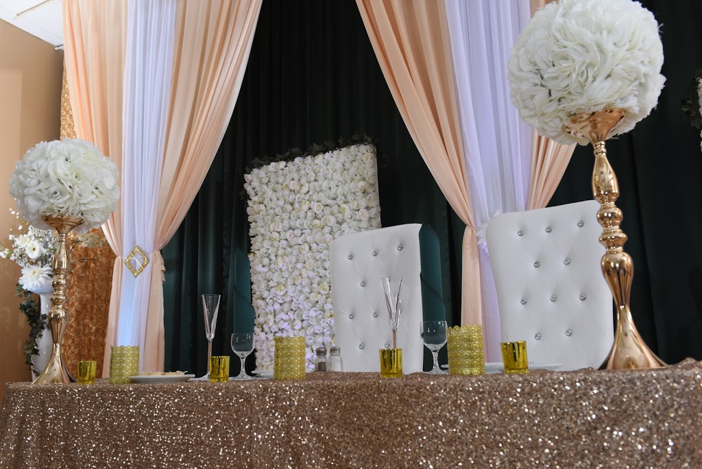 Trinity Banquet Hall | 700 Fischer-Hallman Rd, Kitchener, ON N2E 4E9, Canada | Phone: (519) 570-1230