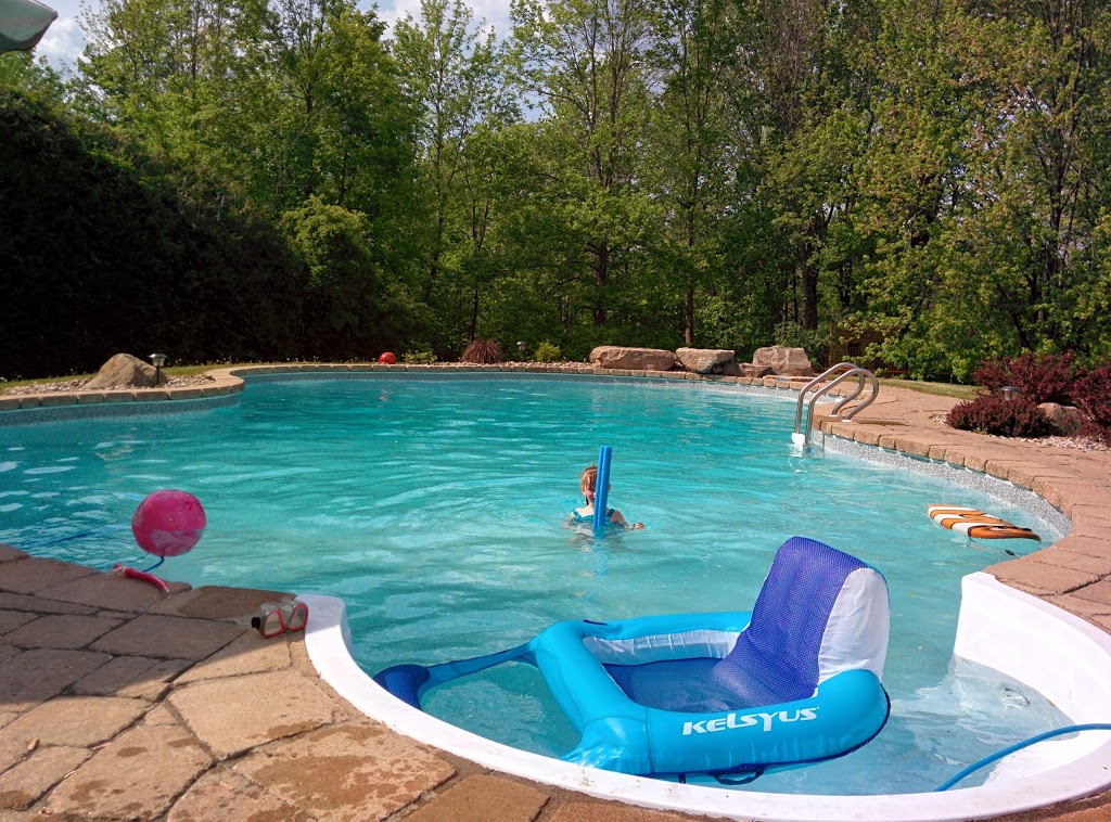 South River Drive Park | 5495 S River Dr, Manotick, ON K4M 1J3, Canada