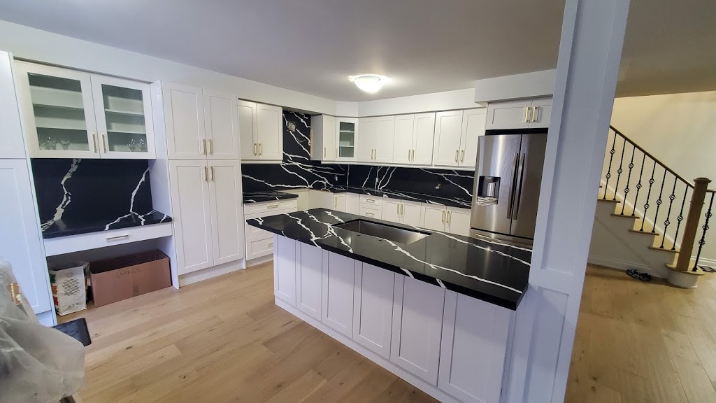 AABA Kitchen Cabinets & Countertops | 220 Milner Ave #2, Scarborough, ON M1S 4M8, Canada | Phone: (416) 751-8003