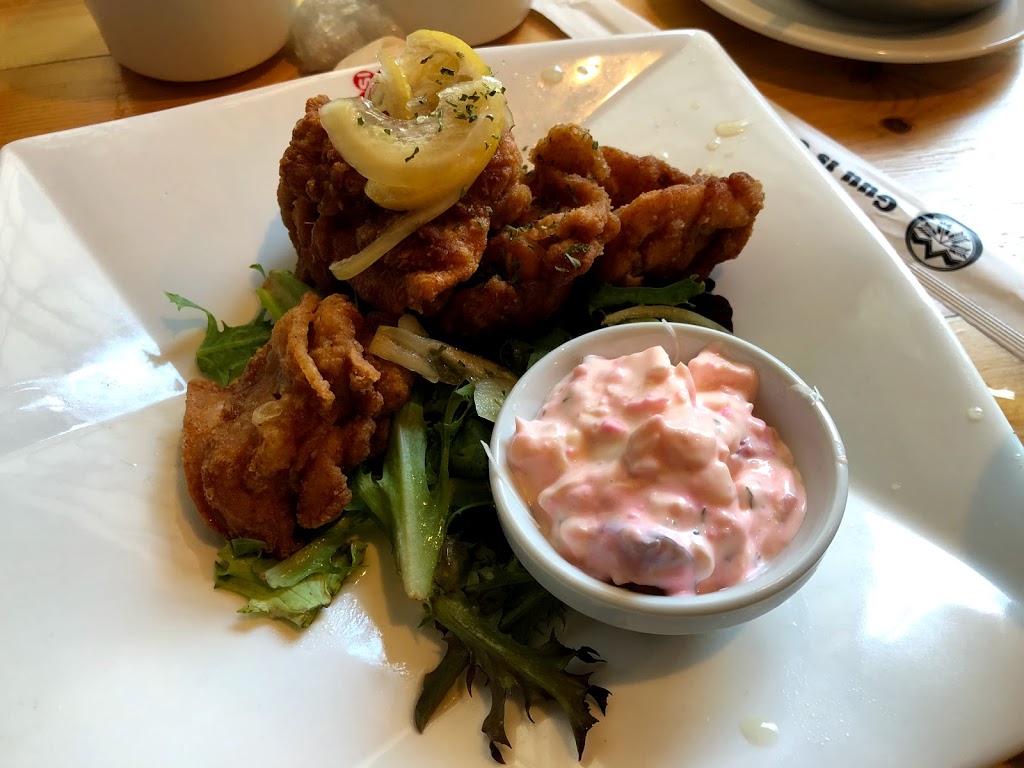 Guu with Garlic | 1698 Robson St, Vancouver, BC V6G 1C7, Canada | Phone: (604) 685-8678