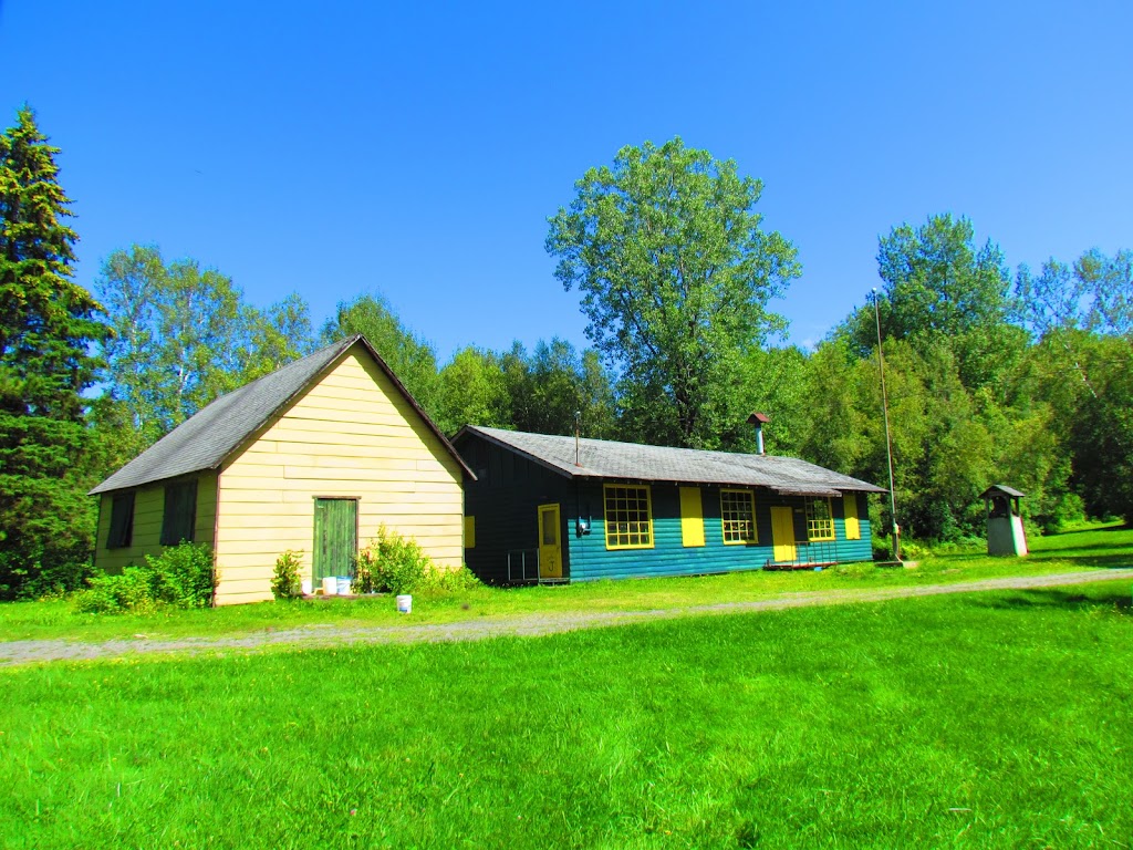 Camp Kinagalawi | 472 Chem. Jacques, Le Val-Saint-François, QC J0B, Canada, Canada | Phone: (819) 791-1363