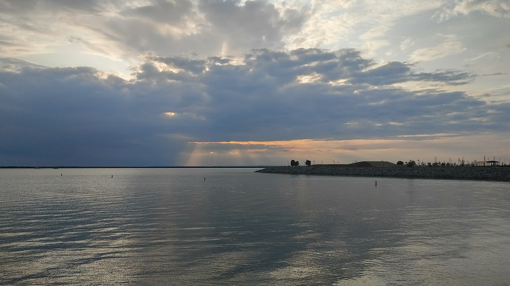 Buffalo Harbor State Park Playground | 1111 Fuhrmann Boulevard, Buffalo, NY 14203, USA | Phone: (716) 822-1207