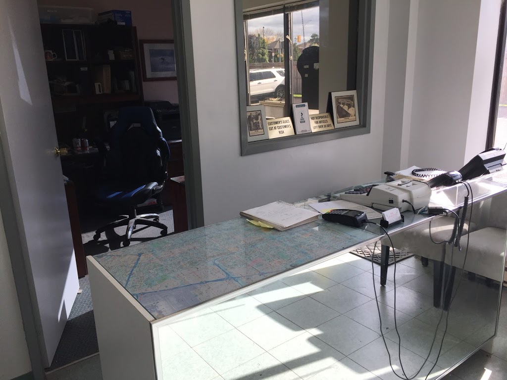 Ace Glass & Mirror Ltd | 3130 Laird Rd #9, Mississauga, ON L5L 5X4, Canada | Phone: (905) 569-6559