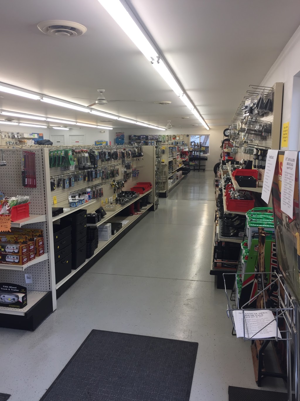 Petes Camping Service, Inc. | 4631 Lapeer Rd, Kimball, MI 48074, USA | Phone: (810) 984-3333