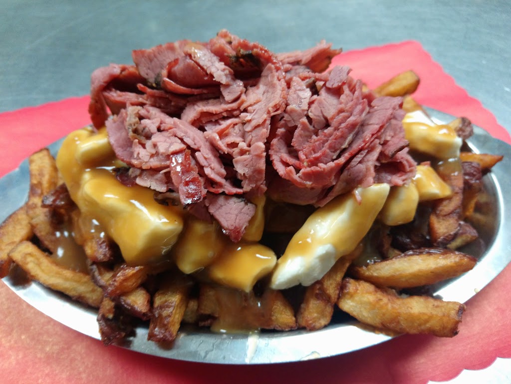 Super Burger | 1910 Chemin dOka, Deux-Montagnes, QC J7R, Canada | Phone: (579) 633-1910
