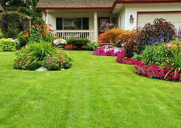 Paysagement Deschenes | 838 16e Rang O, Villeroy, QC G0S 3K0, Canada | Phone: (819) 358-0740