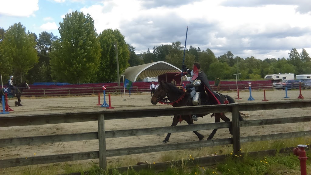 Albion Fairgrounds | 23448 105 Ave, Maple Ridge, BC V2W 1G3, Canada | Phone: (604) 467-7346