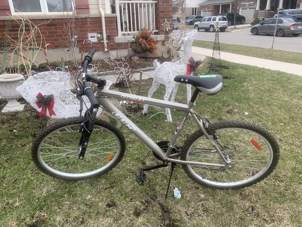 NB Bicycles | Creditview Rd, Brampton, ON L7A 0T4, Canada | Phone: (905) 874-9065