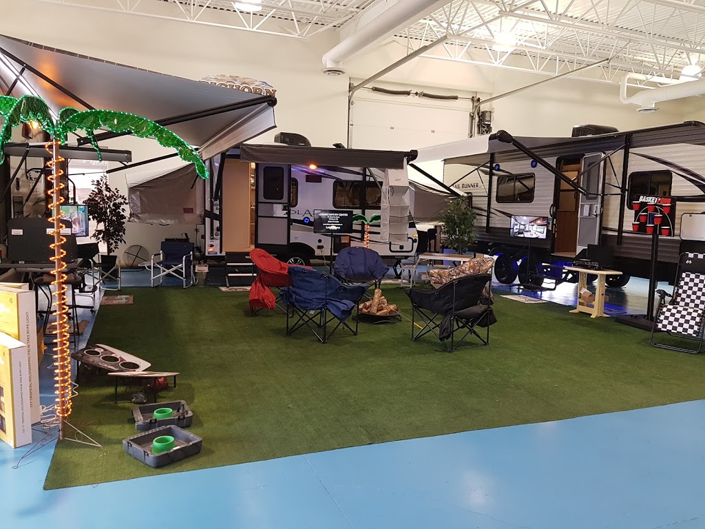 Leisure Days RV Center Moncton | 34 Silver Fox Dr, Salisbury, NB E4J 3E2, Canada | Phone: (506) 372-5536