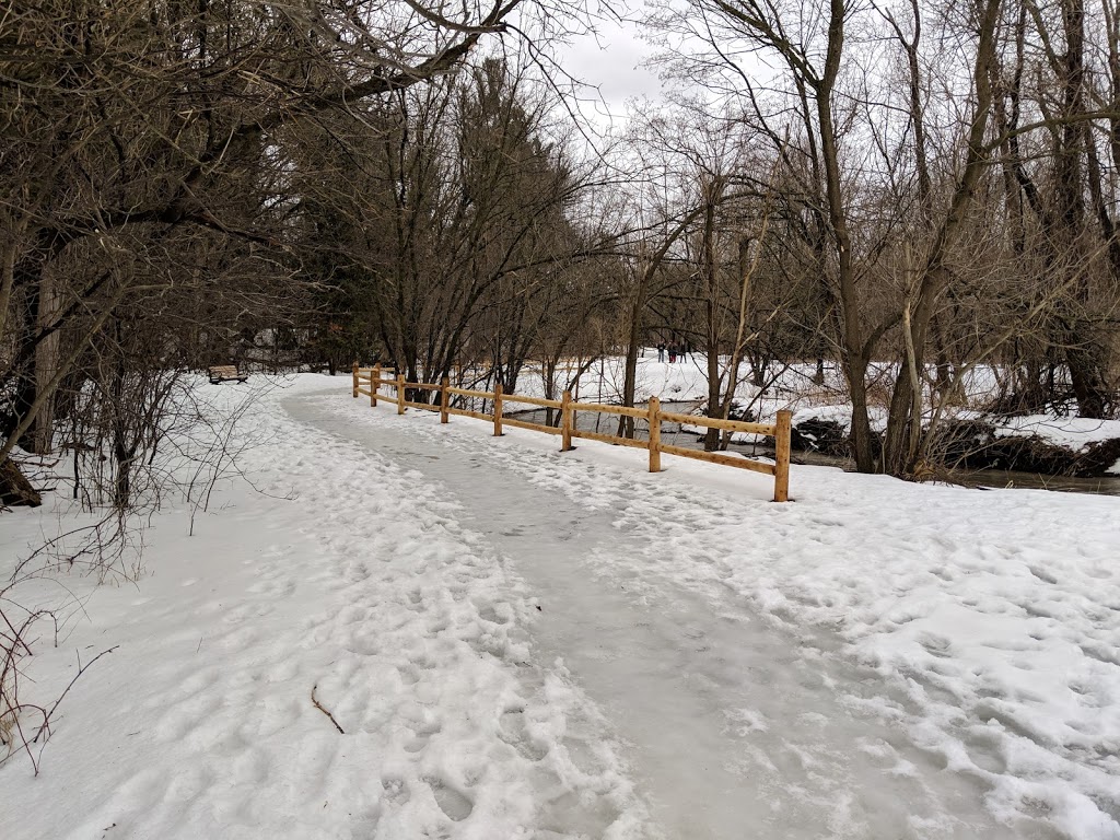Bayview Glen Park | 48 Limcombe Dr, Markham, ON L3T, Canada