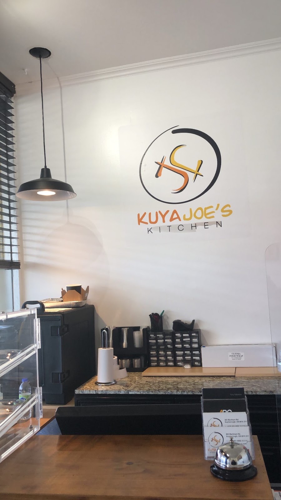 KUYA JOES KITCHEN | 803 Markham Rd, Scarborough, ON M1H 2Y1, Canada | Phone: (416) 901-5892