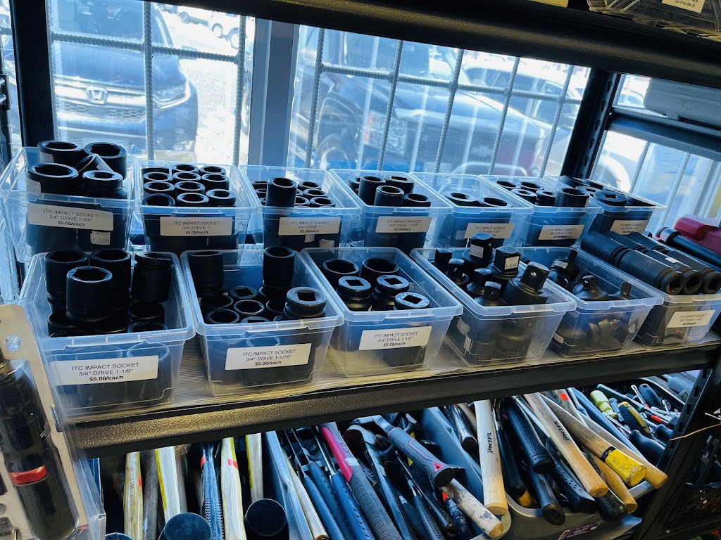 Deelz Tools and Such | 3313 17 Ave SE, Calgary, AB T2A 0R2, Canada | Phone: (403) 272-9981