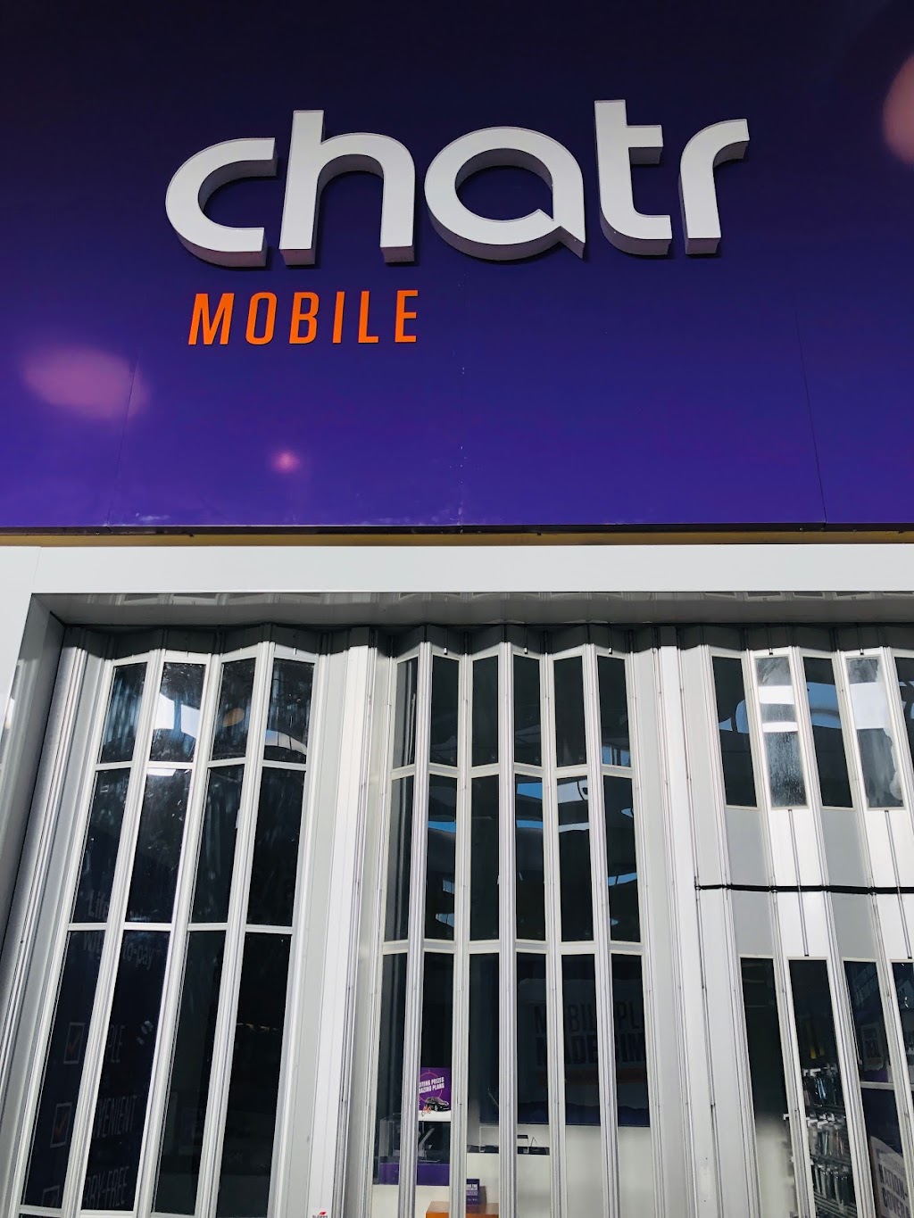 chatr Mobile | 6464 Yonge St Unit K10, Toronto, ON M2M 3X4, Canada | Phone: (416) 730-0393