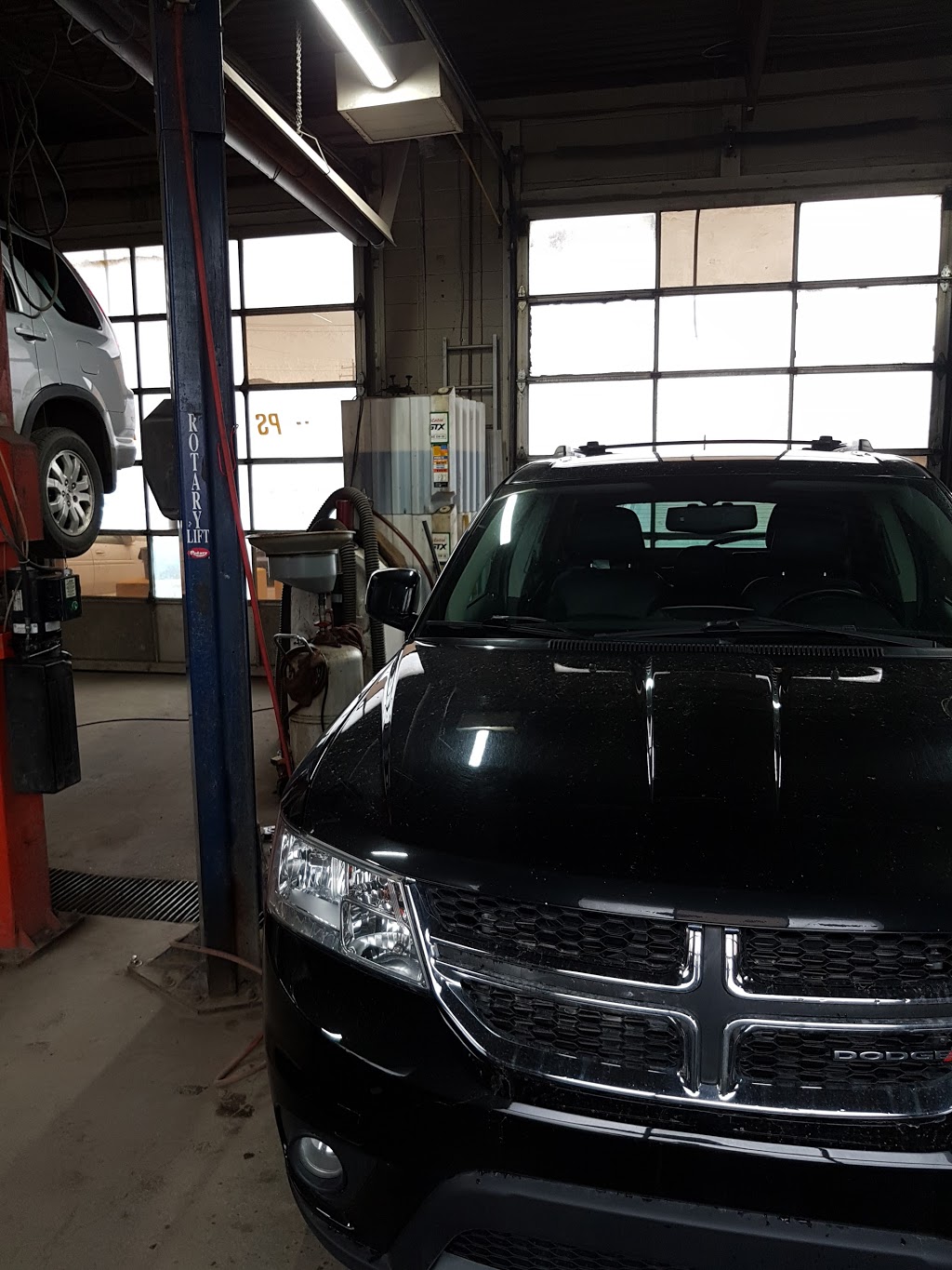 Fair Deal Tire | 2740 17 Ave SE, Calgary, AB T2A 0P6, Canada | Phone: (403) 273-5243
