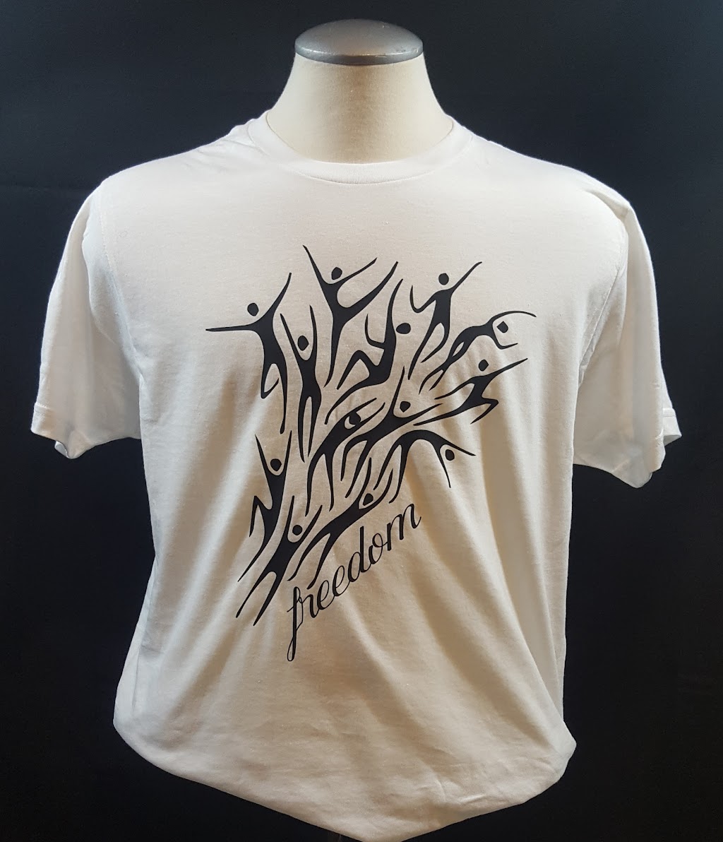 TWELVE4TEEN (XIIXIV) CUSTOM PRINTING Inc. | Sherwood Mount Northwest, Calgary, AB T3R 0G4, Canada | Phone: (403) 714-5182
