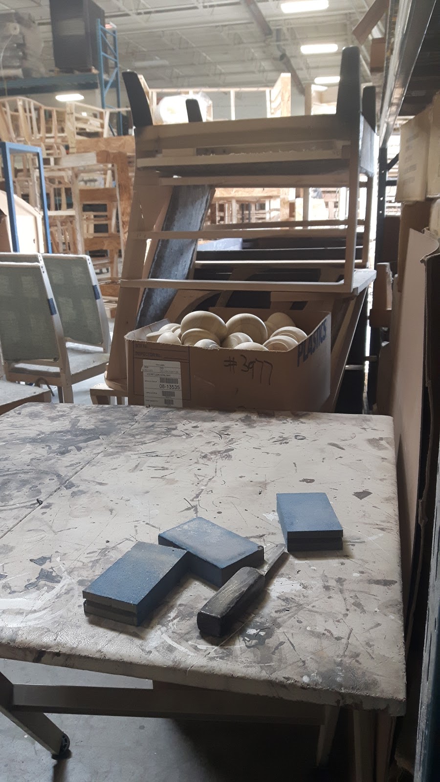 Campio Furniture Limited | 5770 Hwy 7 #1, Woodbridge, ON L4L 1T8, Canada | Phone: (905) 850-6636