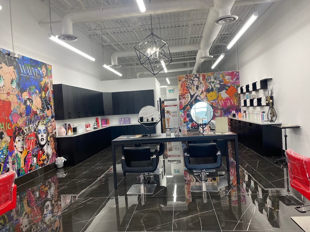 Wayve Hair Loft | 6262 Hwy 7 Unit 7, Woodbridge, ON L4H 5E7, Canada | Phone: (905) 851-0007
