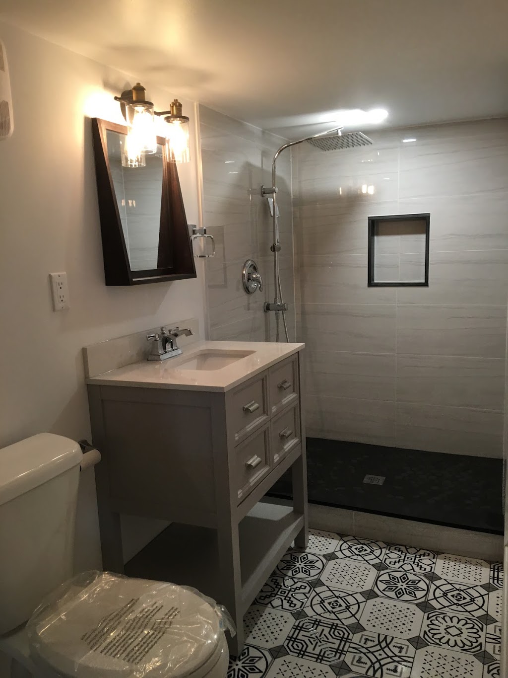 Hongsheng construction（renovation) ltd 鸿升建筑装修 | 125 Cartmel Dr, Markham, ON L3S 1K8, Canada | Phone: (416) 931-8288