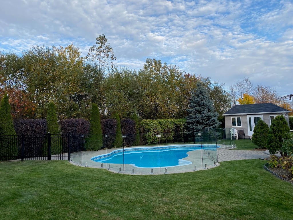 Clôture Therrien | 1330 Bd Bastien, Québec, QC G2K 1G2, Canada | Phone: (418) 473-2783
