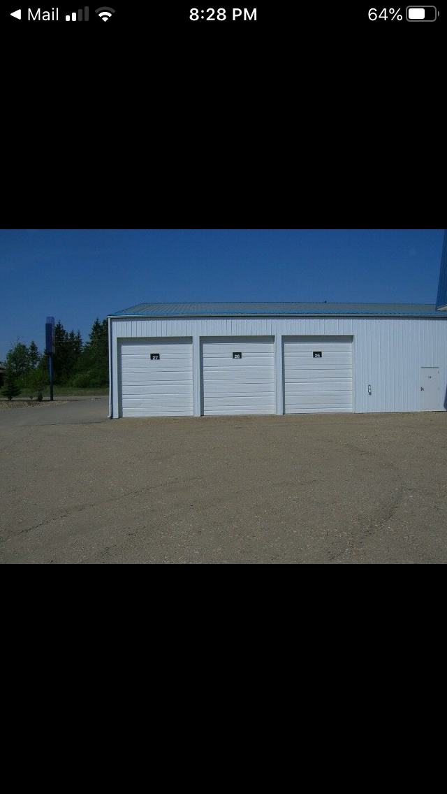 Alberta Big Storage | 144 Petrolia Dr, Red Deer County, AB T4E 1B4, Canada | Phone: (403) 348-6408