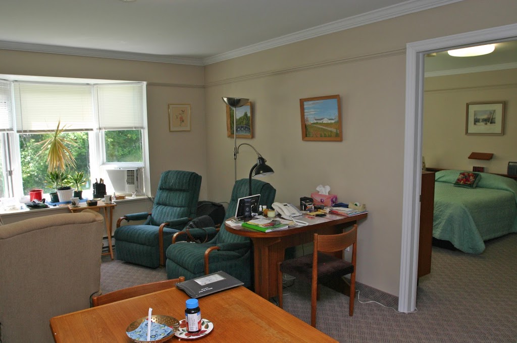 Revera William Place Retirement Residence | 140 William St N, Lindsay, ON K9V 5R4, Canada | Phone: (705) 328-1016