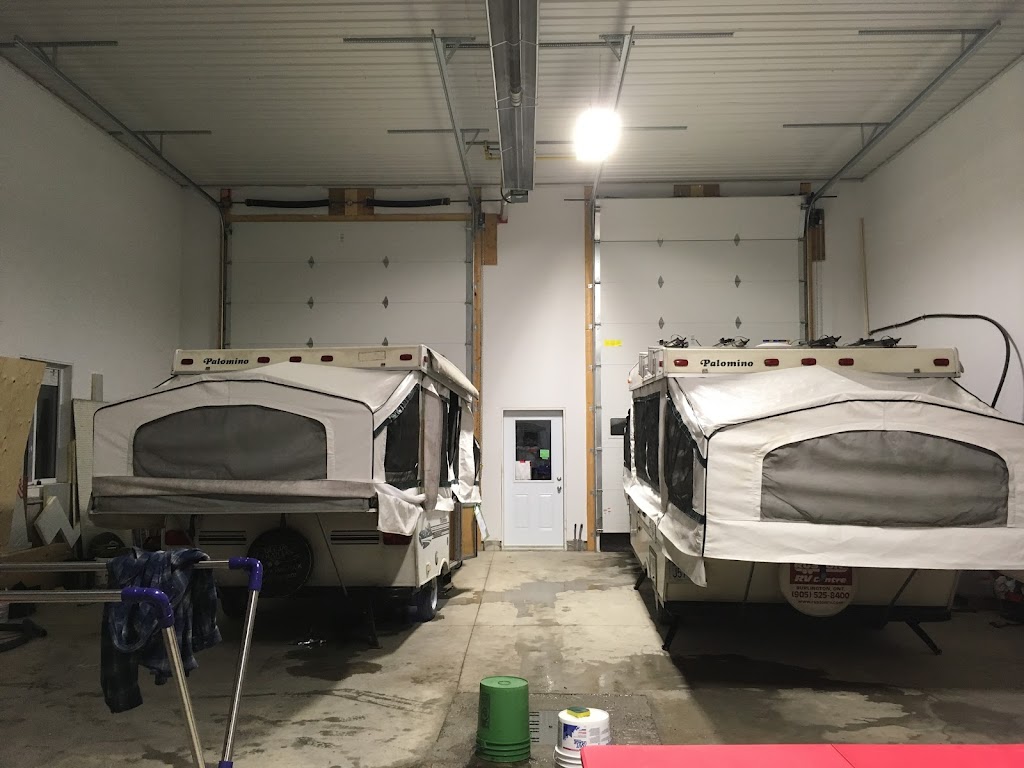Brighton RV Spa | 514 Bigford Rd, Brighton, ON K0K 1H0, Canada | Phone: (613) 475-9486