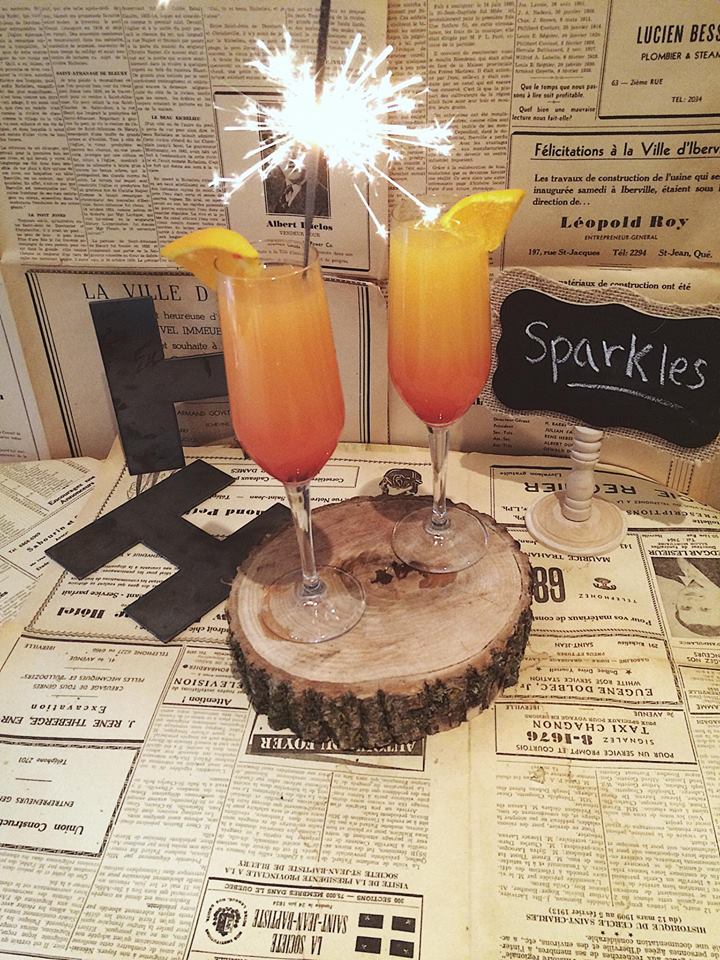 Happy Hour - Service de Bar | 1140 Croissant Augusta, Mascouche, QC J7L 4H2, Canada | Phone: (438) 397-2248