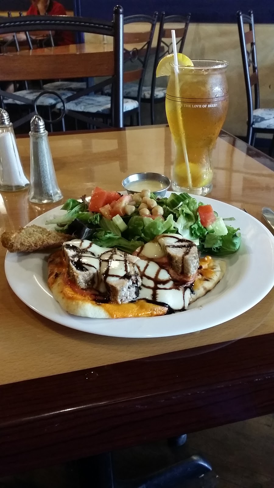 Canalside Restaurant Inn & Kitchen Store | 232 West St, Port Colborne, ON L3K 4E3, Canada | Phone: (905) 834-6090