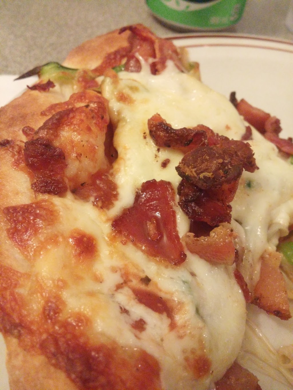 Restaurant Centrale Pizzeria | 7610 Rue Centrale, LaSalle, QC H8P 1K9, Canada | Phone: (514) 363-7444