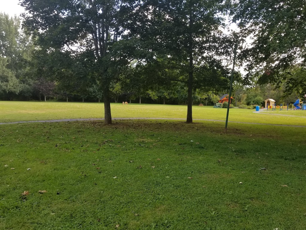 OConnell Park | Main St, Sussex, NB E4E 2M9, Canada | Phone: (506) 432-4573