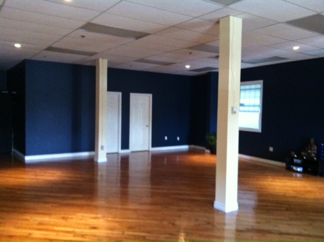 Fusionmovement Yoga Studios | 336 Eagle St N, Cambridge, ON N3H 1C2, Canada | Phone: (519) 653-0090