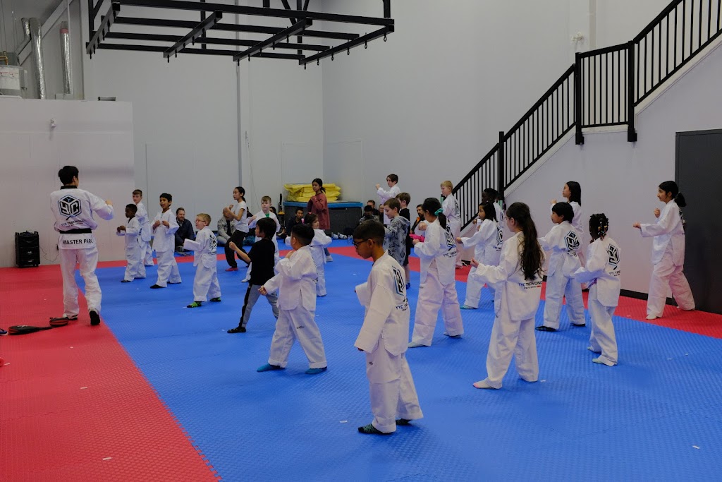 YYC Taekwondo | 19606 Walden Blvd SE #150, Calgary, AB T2X 4C3, Canada | Phone: (403) 926-2351