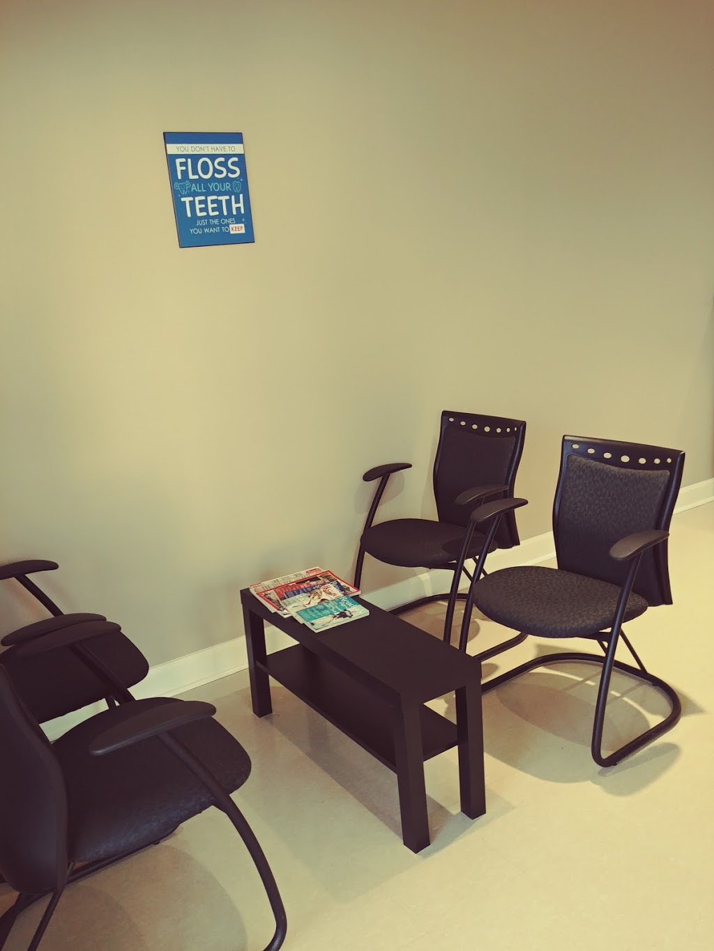 Smile 4 Me Dental Hygiene | 677 Marksbury Rd, Pickering, ON L1W 2T3, Canada | Phone: (905) 831-0880