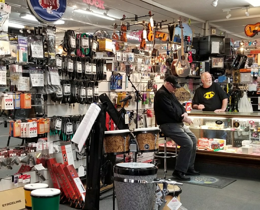 Southern Thumb Music Studio | 68074 Main St, Richmond, MI 48062, USA | Phone: (586) 727-2389