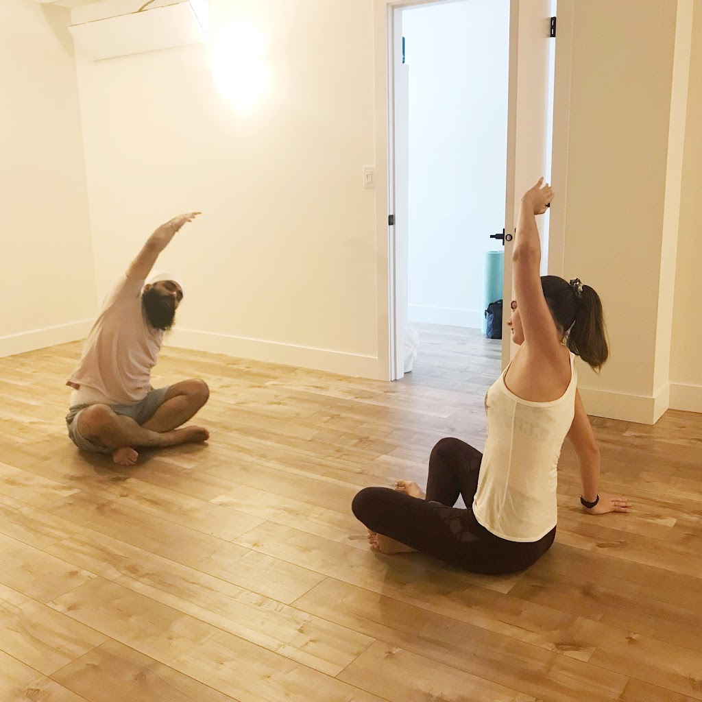 Jai Yoga Studio | Jai Yoga Studio, 1140 Austin Ave #140, Coquitlam, BC V3K 3P5, Canada | Phone: (778) 952-6420