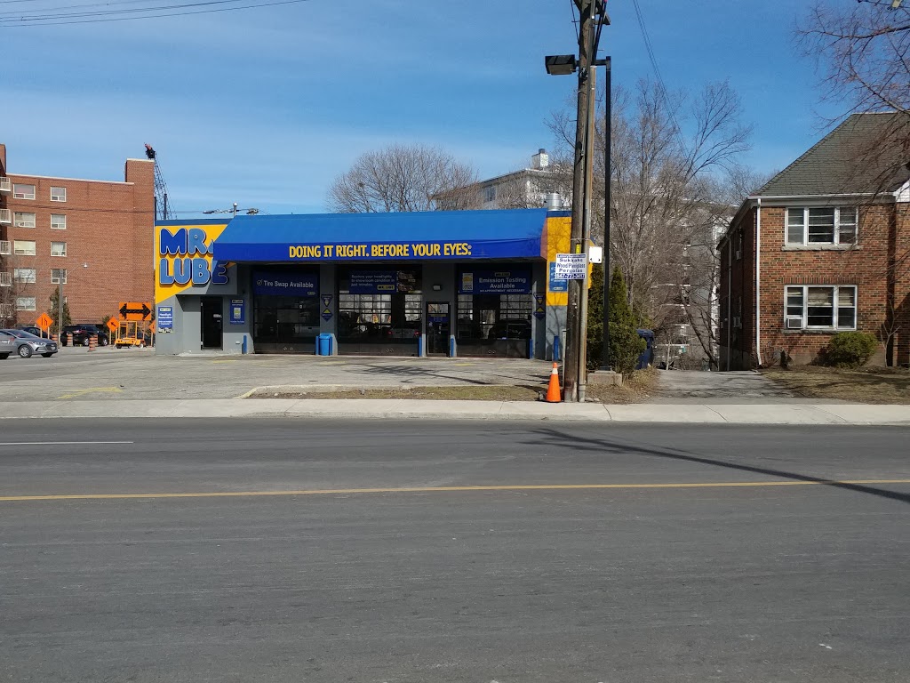Mr. Lube | 793 Spadina Rd, Toronto, ON M5P 2X5, Canada | Phone: (416) 787-7350