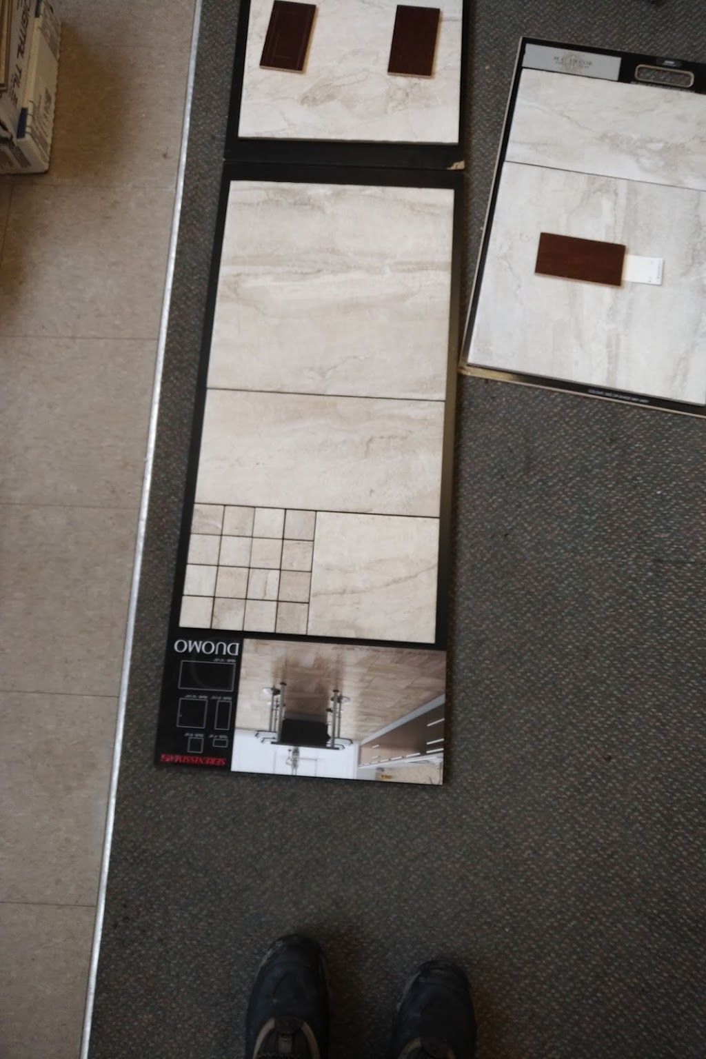 M. C. Decor Ltd | 981 Division St, Kingston, ON K7K 4C8, Canada | Phone: (613) 542-0362