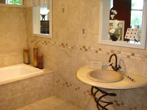 Tile Art And Stone Installers | 108 Sixteenth St, Etobicoke, ON M8V 3K1, Canada | Phone: (416) 234-5009