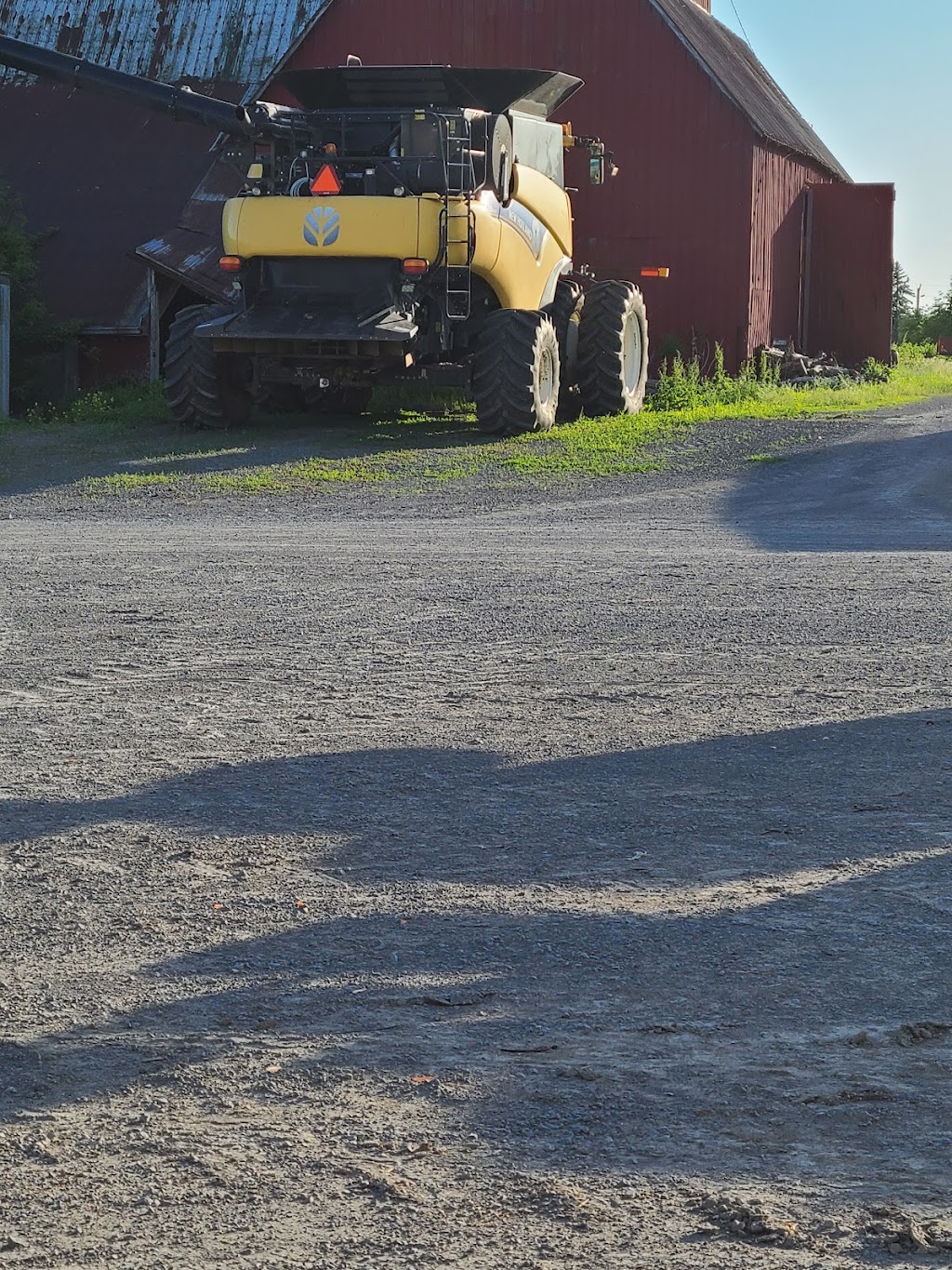 Hay Bay Genetic Inc | 5323 County Rd 8, Greater Napanee, ON K7R 3K7, Canada | Phone: (613) 373-2201