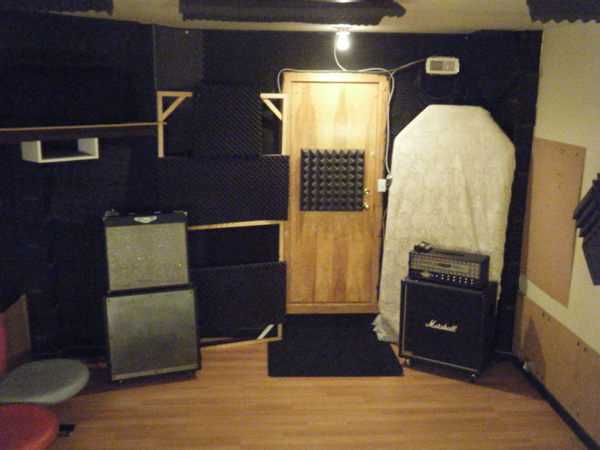 Groove Room Rehearsal Studios | 15 Towns Rd, Etobicoke, ON M8Z 1A2, Canada | Phone: (416) 259-3325