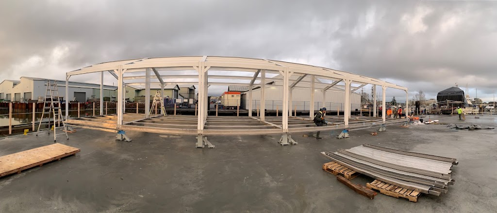 Alpha Construction Inc | 4 Heritage dr 55528, Range Rd 254, Edmonton, AB T0G 1Y0, Canada | Phone: (780) 476-3098