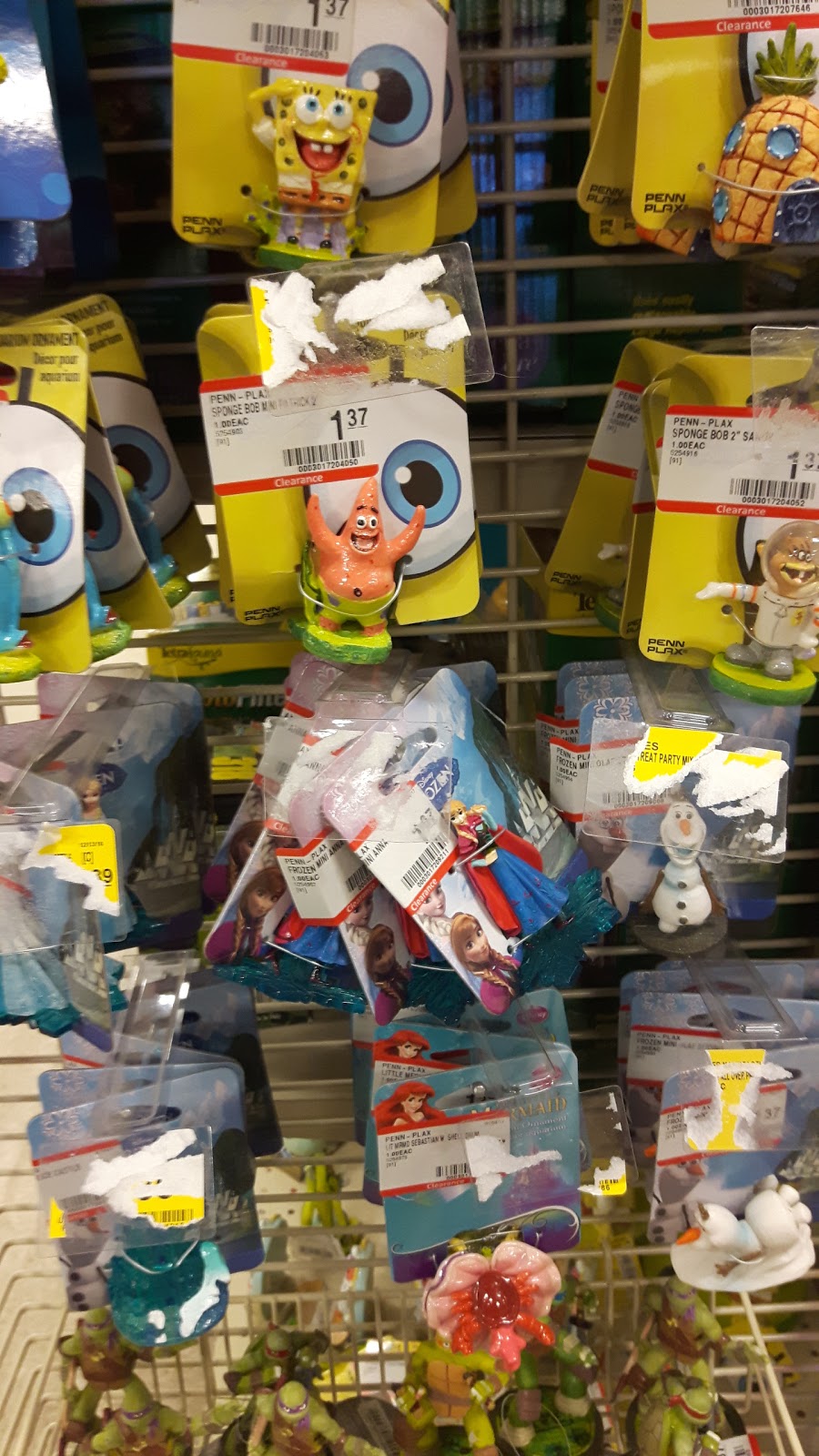 PetSmart | 2066 38 Ave NW, Edmonton, AB T6T 0B9, Canada | Phone: (780) 465-7406