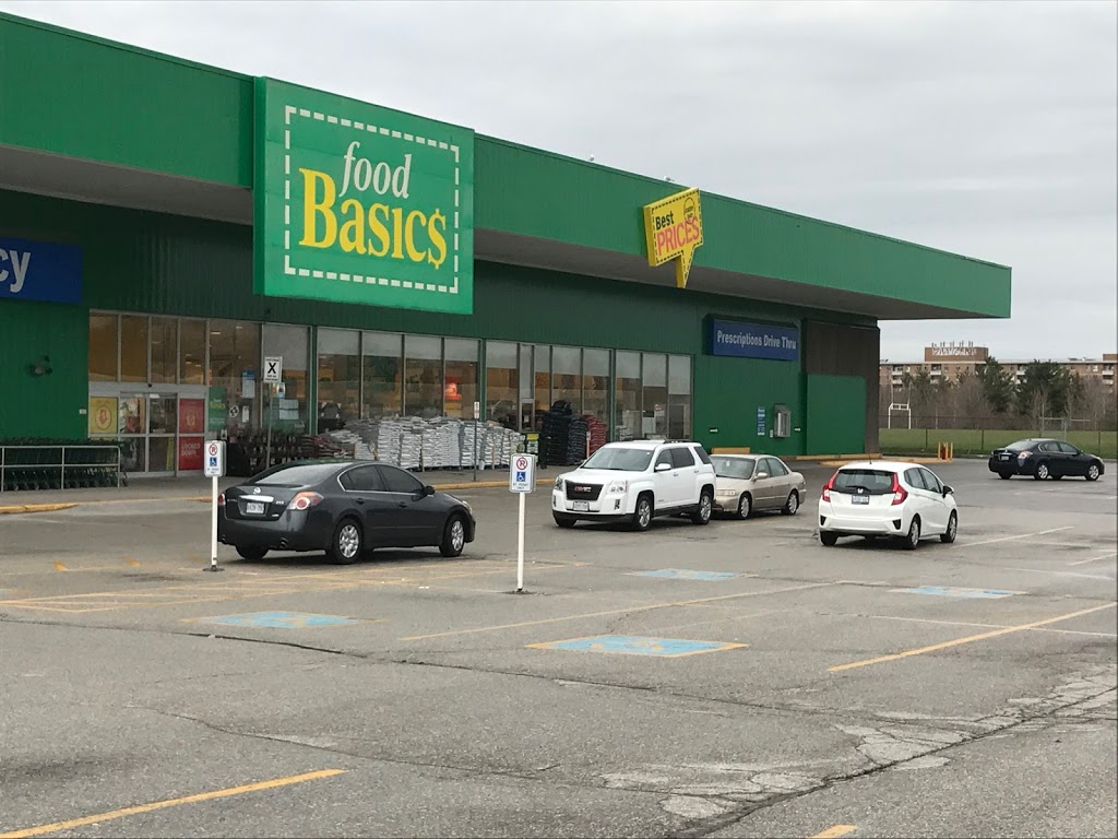 Food Basics | 2900 Ellesmere Rd, Scarborough, ON M1E 4B8, Canada | Phone: (416) 284-5320