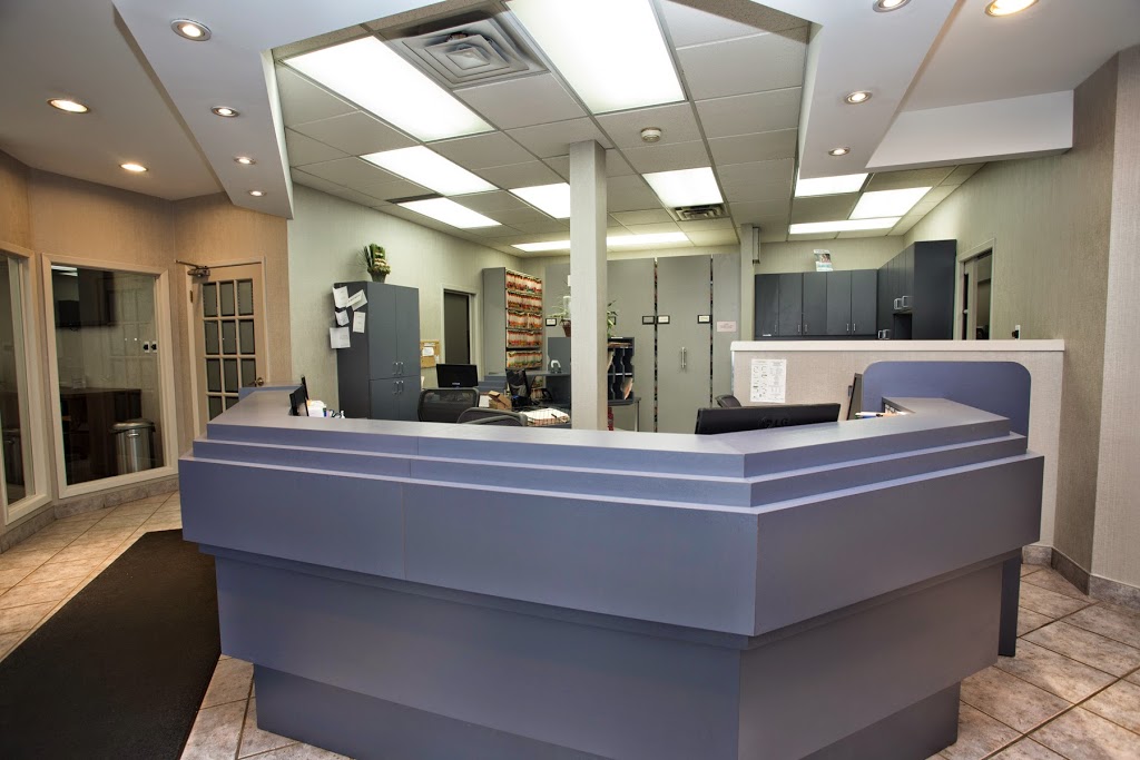 Bayview Hill Dental Centre | 598 Major MacKenzie Dr E, Richmond Hill, ON L4C 1J9, Canada | Phone: (905) 884-4094