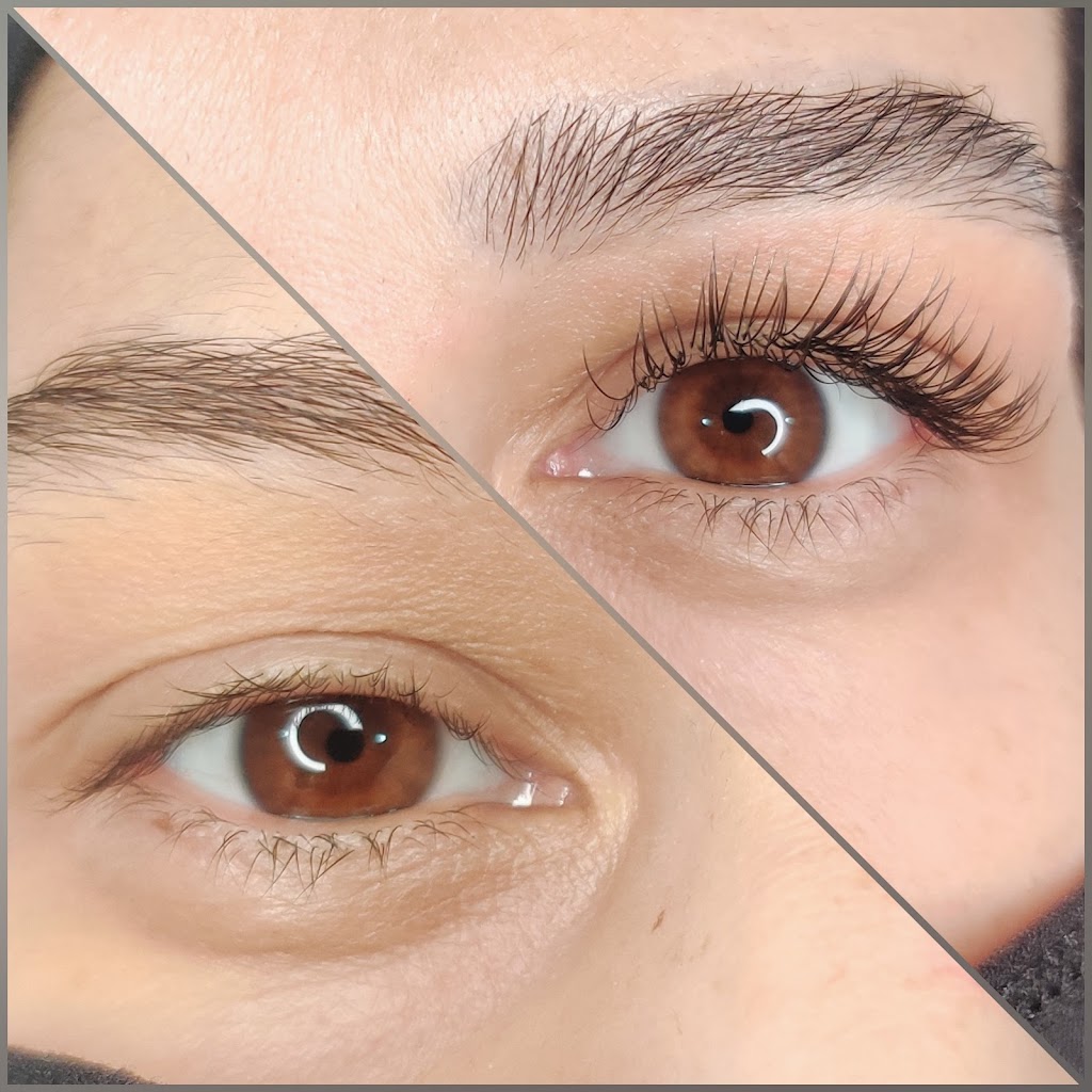 Olash Bar Eyelash Extensions | 43 Maple Ave N, Mississauga, ON L5H 2R9, Canada | Phone: (647) 774-7200