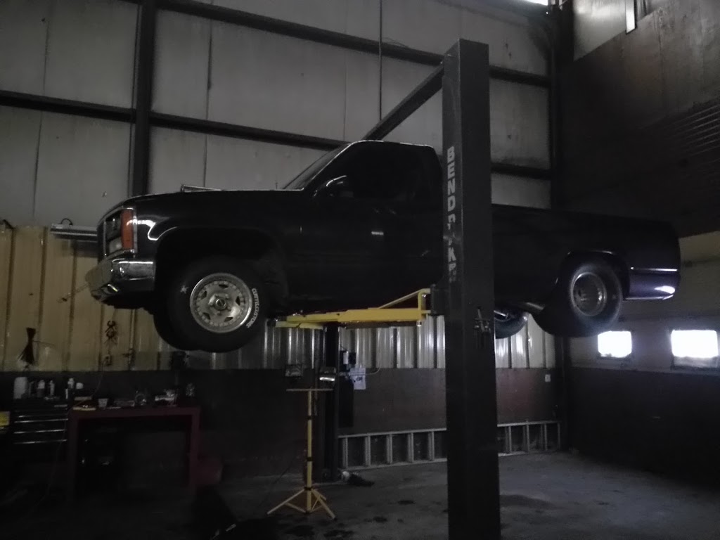Curtis Customs | Elmsdale, NS B2S 2L4, Canada | Phone: (902) 883-0023