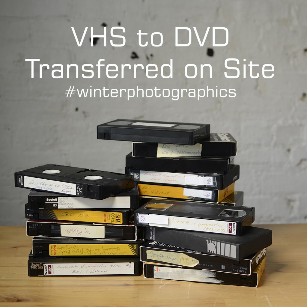 Winter Photographics Ltd | 312 Fifth Ave, Cochrane, AB T4C 2E3, Canada | Phone: (403) 932-6787
