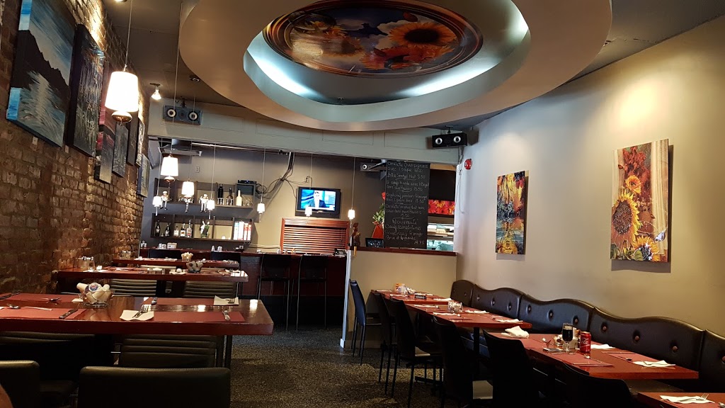 Bon Matin | 3100 Rue de la Forest, Québec, QC G1W 1L8, Canada | Phone: (581) 742-2846