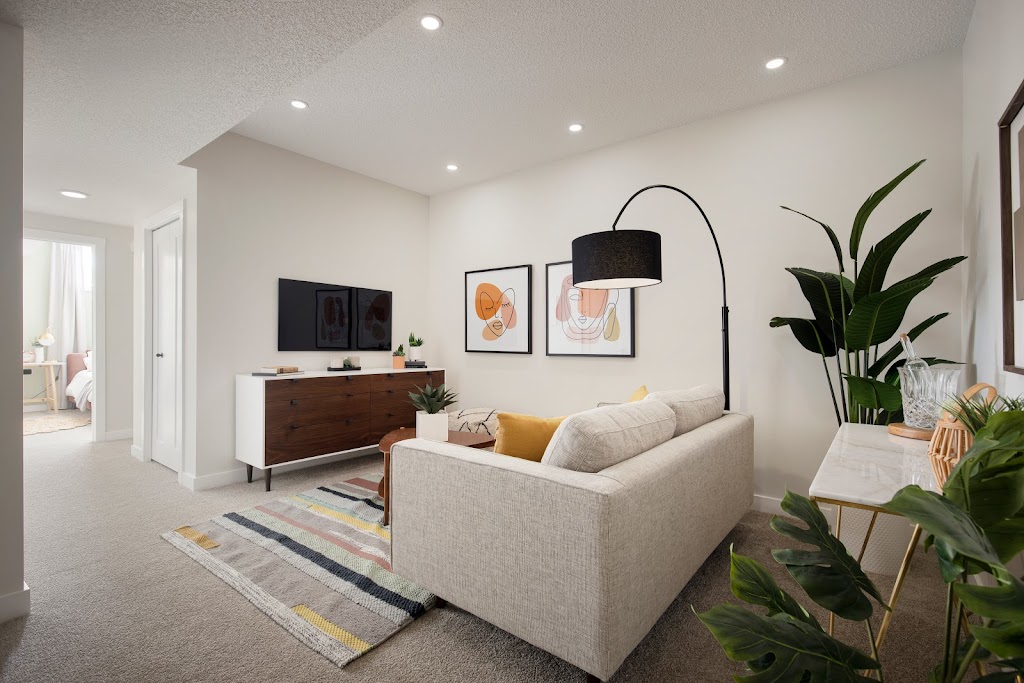 Shane Homes - Legacy Laned | 15 Legacy Glen Manor SE, Calgary, AB T2X 4E5, Canada | Phone: (403) 536-2315