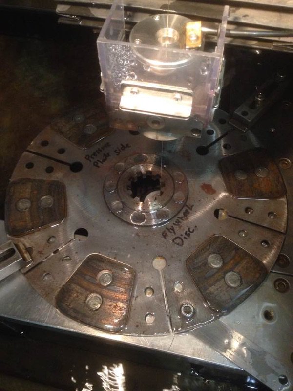 Antech Wire EDM Inc. | 330 Marwood Dr unit # 6 & 7, Oshawa, ON L1H 8B4, Canada | Phone: (905) 435-0633